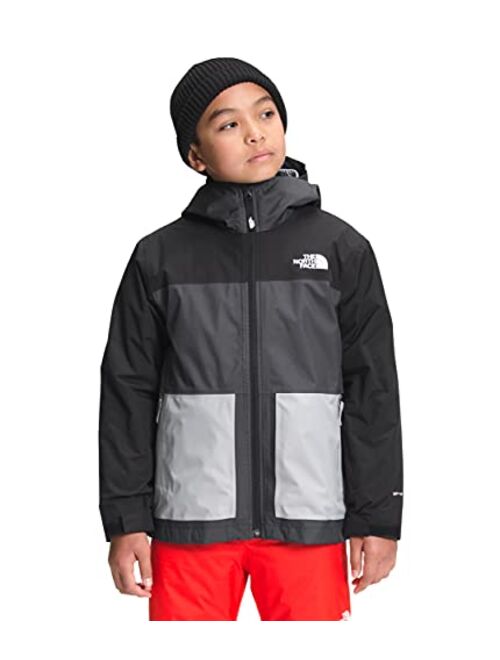 THE NORTH FACE Freedom Triclimate Jacket