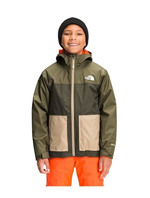 THE NORTH FACE Freedom Triclimate Jacket