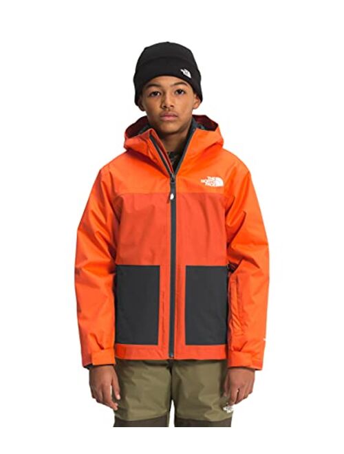 THE NORTH FACE Freedom Triclimate Jacket