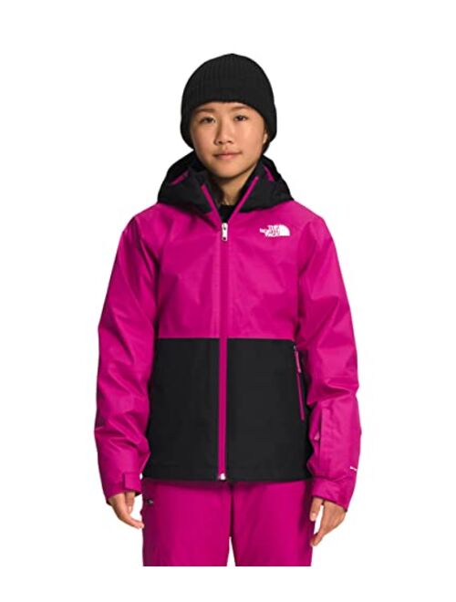 THE NORTH FACE Freedom Triclimate Jacket