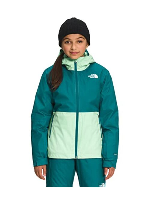 THE NORTH FACE Freedom Triclimate Jacket