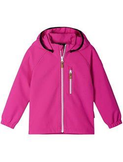 reima Softshell Jacket Vantti (Infant/Toddler/Little Kids/Big Kids)