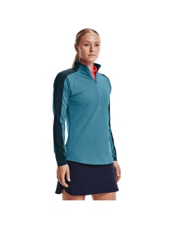 Storm Midlayer Golf Half-Zip Top