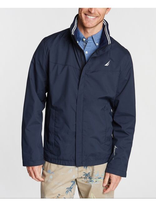 Nautica Men’s Light Weight Bomber Jacket