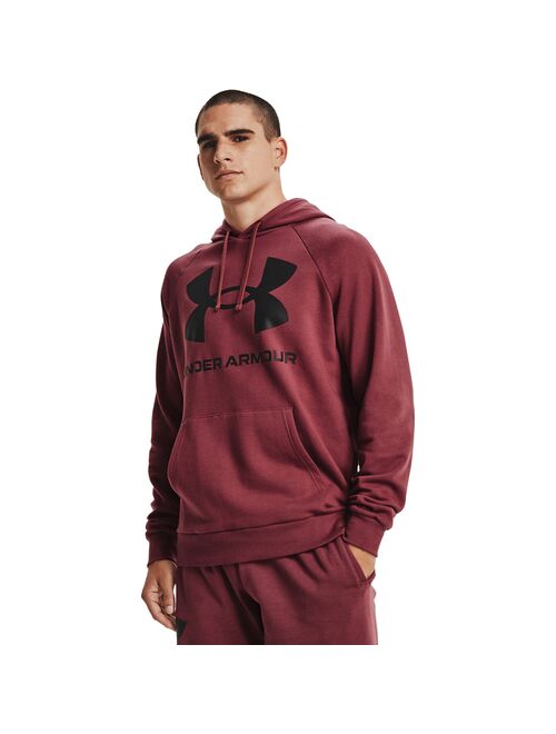 Men's Under Armour Rival Fleece Hoodie