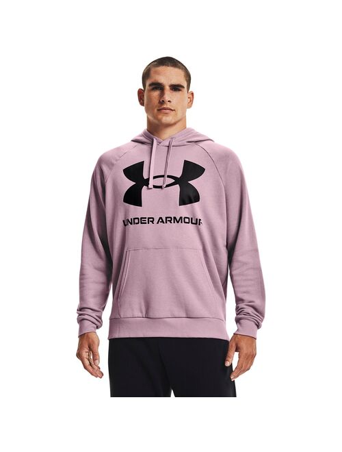 Men's Under Armour Rival Fleece Hoodie