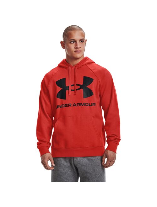 Men's Under Armour Rival Fleece Hoodie