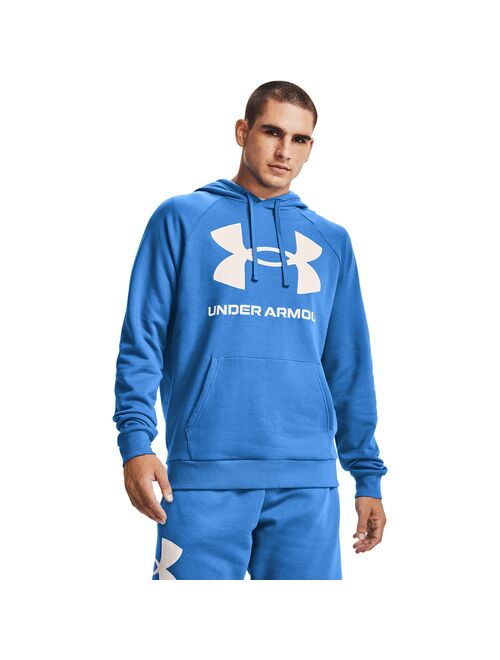 Men's Under Armour Rival Fleece Hoodie