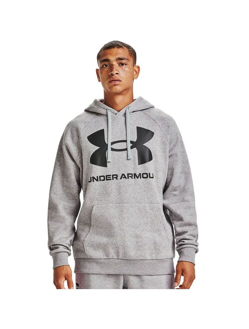 Men's Under Armour Rival Fleece Hoodie