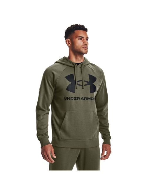 Men's Under Armour Rival Fleece Hoodie