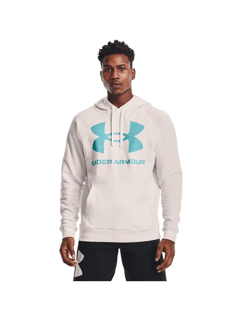 Men's Under Armour Rival Fleece Hoodie