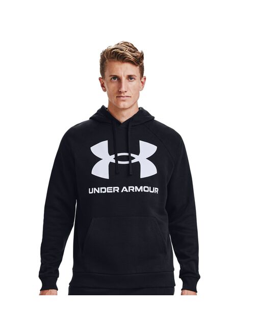 Men's Under Armour Rival Fleece Hoodie