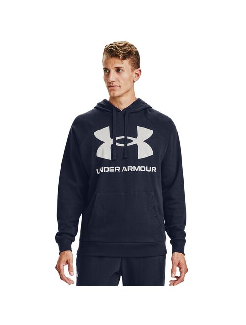 Men's Under Armour Rival Fleece Hoodie