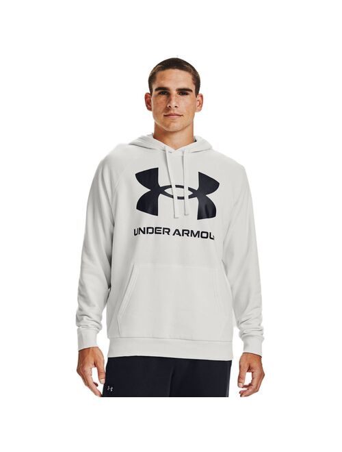 Men's Under Armour Rival Fleece Hoodie