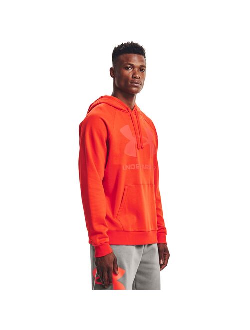 Men's Under Armour Rival Fleece Hoodie