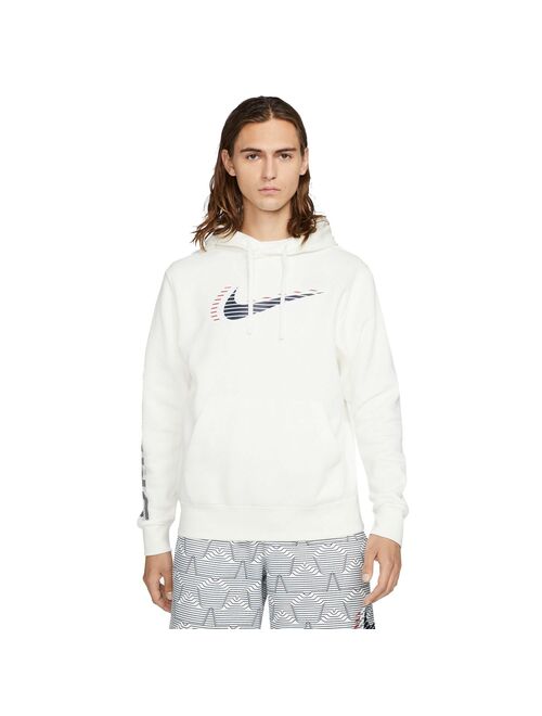 Men's Nike Club USA Hoodies