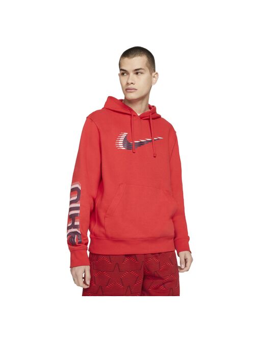 Men's Nike Club USA Hoodies