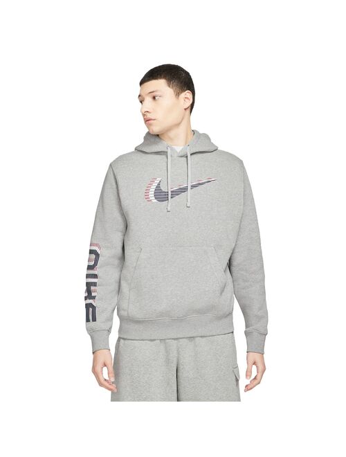 Men's Nike Club USA Hoodies