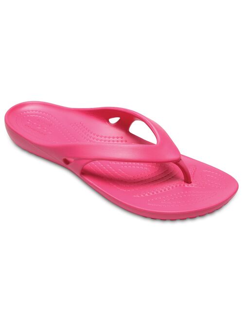 Crocs Kadee II Women's Flip-Flops