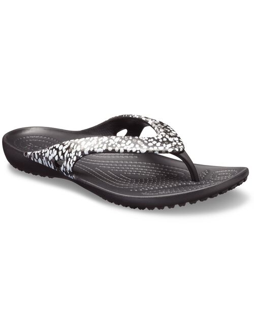 Crocs Kadee II Women's Flip-Flops