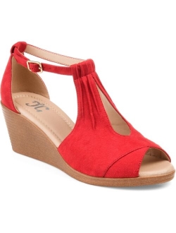 Kedzie Women's Wedges