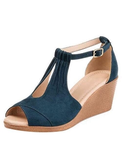 Kedzie Women's Wedges