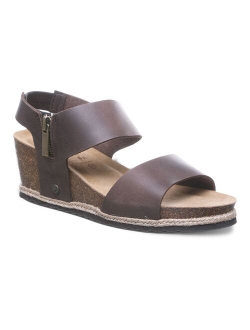 Dahlia Women's Wedge Sandals