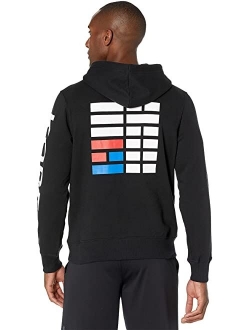 International Collection Pullover Hoodie