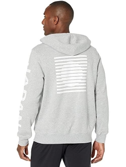 International Collection Pullover Hoodie