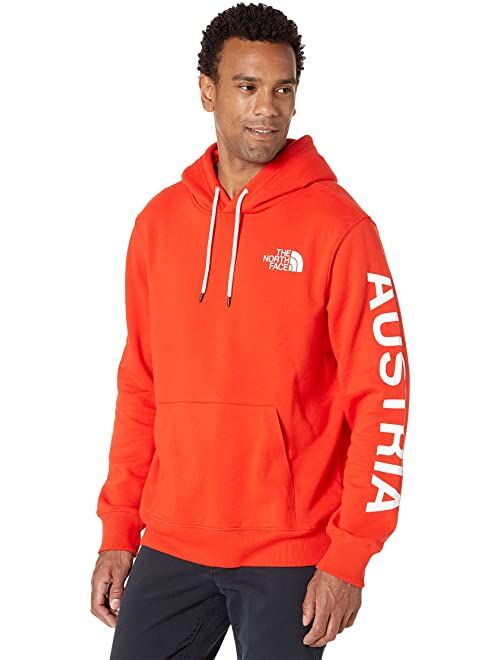 The North Face International Collection Pullover Hoodie