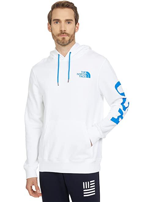 The North Face International Collection Pullover Hoodie