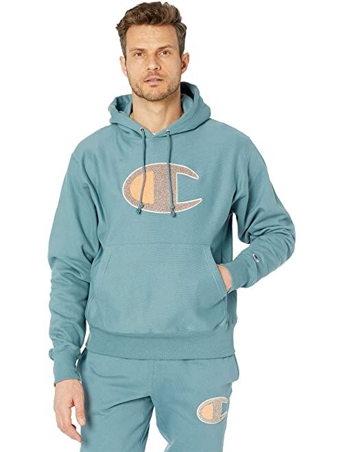 Champion Reverse Weave® Pullover Hoodie