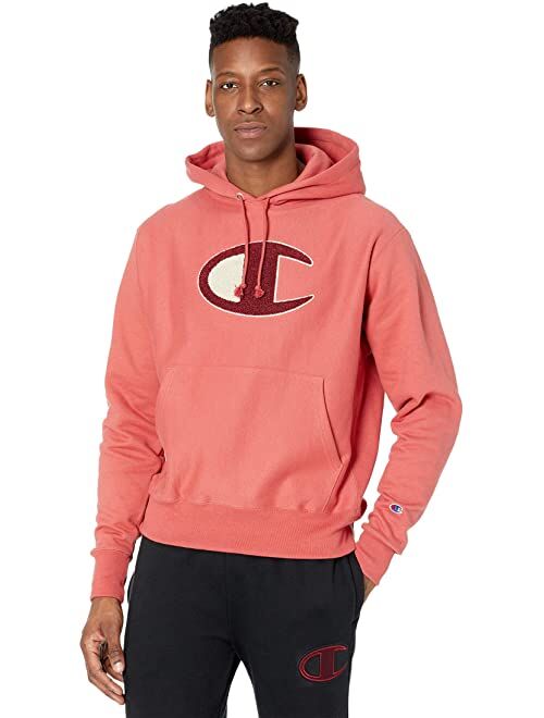 Champion Reverse Weave® Pullover Hoodie