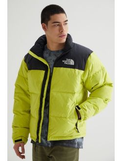 1996 Retro Nuptse Puffer Jacket