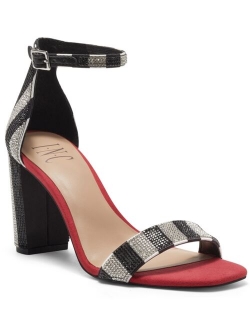 Women's Lexini Two-Piece Sandals, Created for Macy's