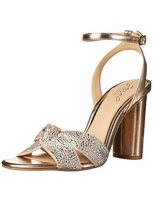 Jewel Badgley Mischka Jewel by Badgley Mischka Nicoline Evening Sandals