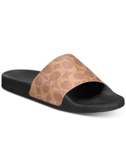 Women's Udele Sport Pool Slides