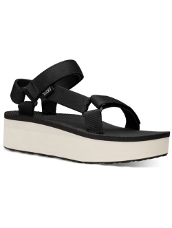 Women's Flatform Universal Sandals