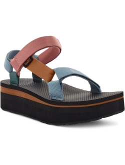 Women's Flatform Universal Sandals