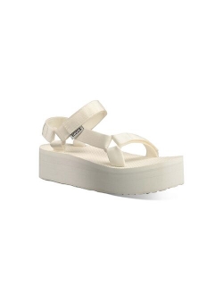 Women's Flatform Universal Sandals