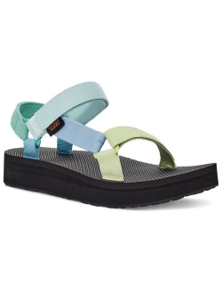 Women's Midform Universal Sandals