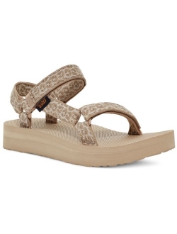 Women's Midform Universal Sandals