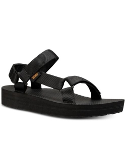 Women's Midform Universal Sandals