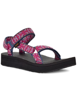 Women's Midform Universal Sandals