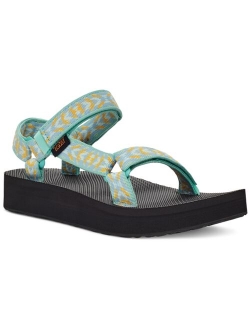 Women's Midform Universal Sandals