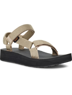 Women's Midform Universal Sandals