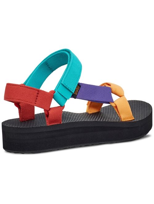 Teva Women's Midform Universal Sandals