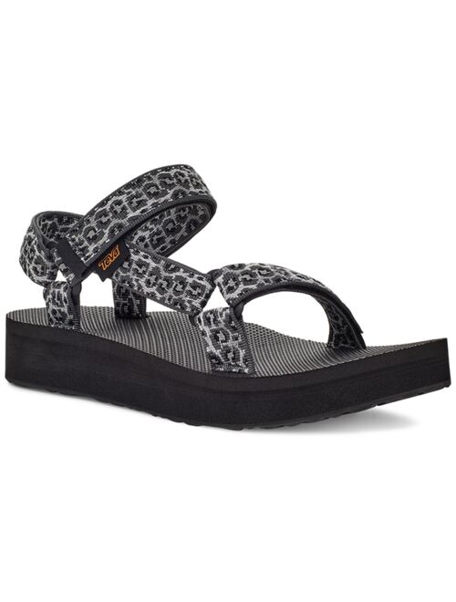 Teva Women's Midform Universal Sandals