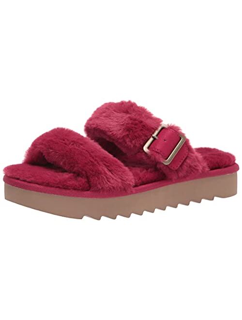 Koolabura by UGG® Women's Furr-Ah Slipper Sandals