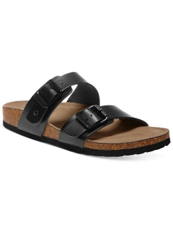 Brando Footbed Sandals